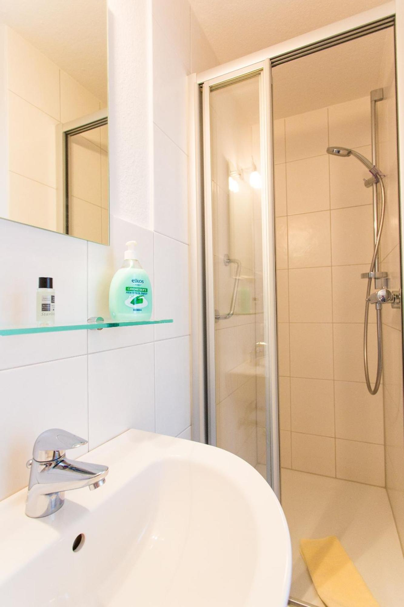 Hotel Letj Briis Norddorf auf Amrum Zimmer foto
